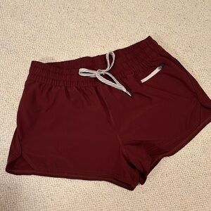 Vuori Clementine shorts